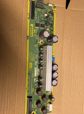 原装 松下 TH-P50X10C SS板 TNPA4774 AD