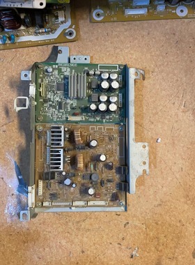 日立55PD8900TC 42pd8900tc 音频功放板JA06342-A JA06342-B