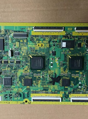 原装拆机松下 T  TH-50PV60C逻辑板 TNPA3820 AB  现货