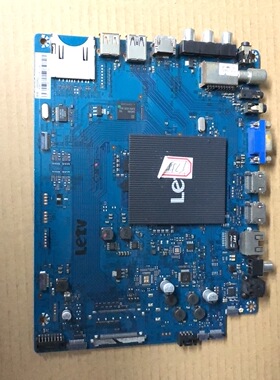原装乐视Letv S50 X50主板203300000770X50-Air-MB-H4100TPT500J