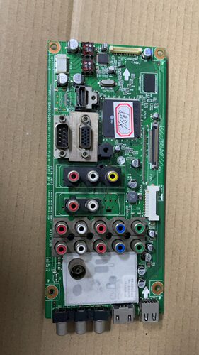 原装 LG 50PT255C-TA 主板 EAX64103901(5) 屏 PDP50T30010