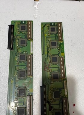 原装 日立P50A101C缓冲板JP6122.JP6123.JA09842-A.B现货单片