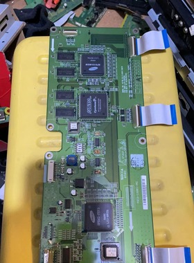 厦华PS-42K9逻辑板LJ41-02476A LJ92-01112J屏S42SD-YD05