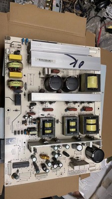 长虹 PT50718A/ PM50H1000/PT50738PT50618A /电源板SRPDP5001