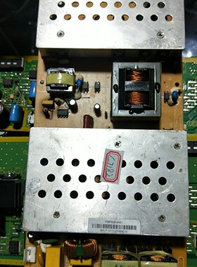 电源板FSP282-4H01 3BS0349315GP FSP308-4H01