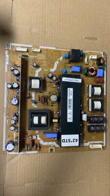 原装长虹PT42638NHDX电源板PSPF321501C LJ44-00187A YD13 YB09屏