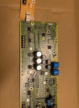 原装测试好 松下TH-P46U20C TH-P46S25C SC板 TNPA5106 AC 实物图