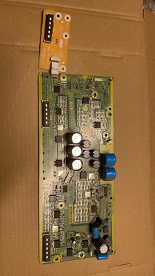 原装测试好 松下TH-P46U20C TH-P46S25C SC板 TNPA5106 AC 实物图