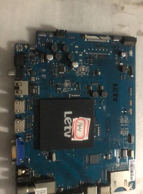 乐视Letv S50主板 X50-Air-MB-H5000 203300000770 2k插口在外