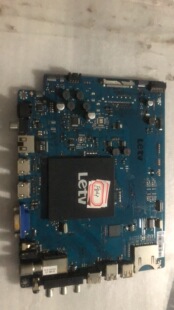 乐视Letv S50主板 X50-Air-MB-H5000 203300000770 2k插口在外