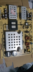 夏普52GE220A电源板RDENCA376WJQZ 003 JSK5255