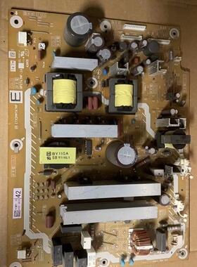 松下TH-P42S10C/46S10C/50S01C电源板ETX2MM747MF G NPX747MF-1A