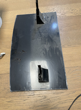 电视机底座支架LCD-60/70TX85A LCD80X7000A/80XU35A 60DS31A