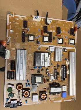 原装三星 UA46D6400UJ液晶电视电源板BN44-00427B PD46B2_BDY维修