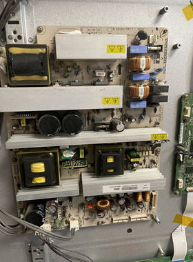 原装拆机件. PT42600NHD 电源板 PSPF561A01B LJ44-00133A