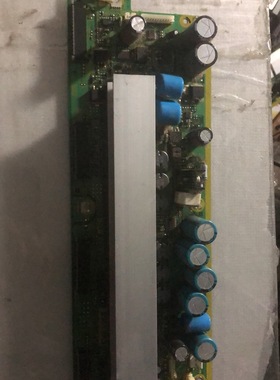 原装松下 TH-42PV70C TH-42PV700C SS板 TNPA4183 AF 测好