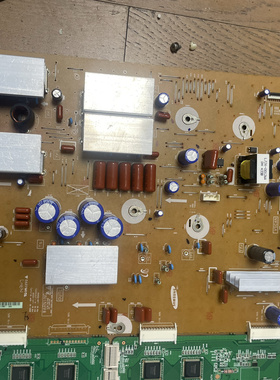 PA60H5000AJ Y板LJ41-10372A LJ92-02049A屏S60FH-YB06