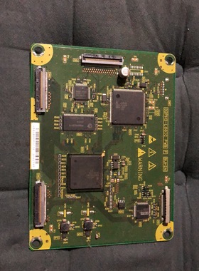 原装日立P32E102C逻辑板 JA31103 JP65191 屏FPD32PH3U-411