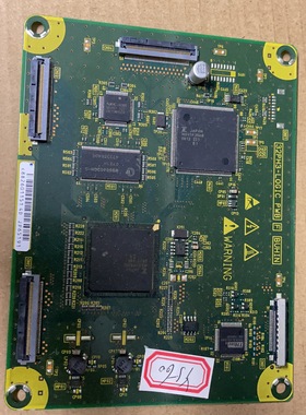 日立P32E102C逻辑板32PH3-L0GIC JP65191 JA31103