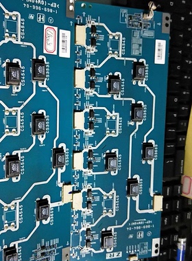 索尼KLV-46X200A 原装 高压板1-869-965/966-04 1-869-964/963-04