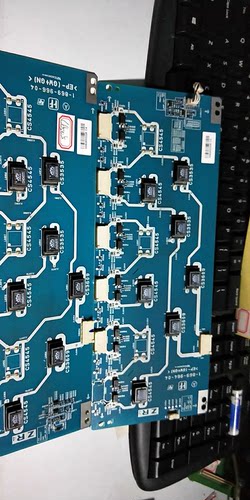 索尼KLV-46X200A 原装 高压板1-869-965/966-04 1-869-964/963-04