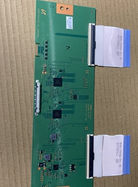 原装三星 S490YP01V01_HF_CONTROL 逻辑板S490YP01V02_HF_CONTROL