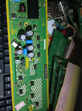 原装 松下TH-P55ST30C SS板X Z板 TNPA5359 AN 2 SS