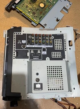 松下TH-P50G10C TH-P46G10C TH-P42G10C TNPH0784 KC JC HC 主板