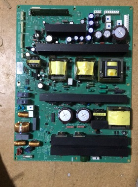 长虹等离子 PT4288(AD1) 电源板PSC10126F M LG 42V7屏