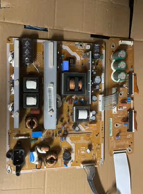 原装拆机三星PS51E450A1R 电源板PSPF291501A BN44-00509A