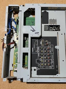 松下TH-42PV70C TH-50PV70C A主板TNPA4311 DG AH