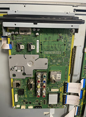 TH-P50UT50C P55UT50C主板TNPH0991 CH CA