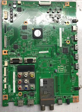 原装 夏普46LX930A/52LX930A 主板 QPWBXF733WJN2 KF733