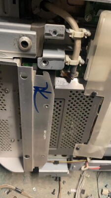 日立 42PD7900TC/7980 主板 JA05794 屏FPF42C128128UD-55