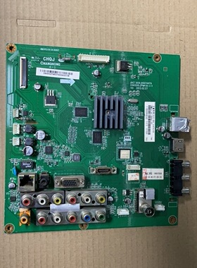 原装长虹3D60C4000I 3D60C4300I等离子电视主板JUC7.820.00074979
