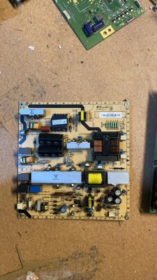 原装拆机飞利浦 32PFL3409/5409/5609/93电源板 40-IPL32L-PWG1XG