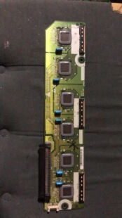 原装日立55PD8900TC缓冲板 ND60200-0034 一片价 测试好的 实物图