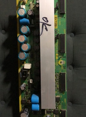 Th-42PV70C TNPA4183原装松下SS拆机板