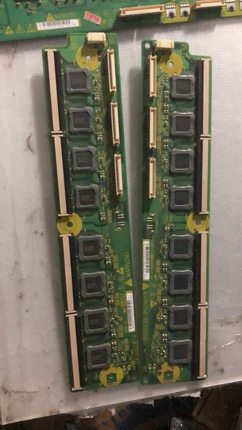 原装日立P50A202C Y板P#JA30508 缓冲板P#JA30258-A P#JA30258-B