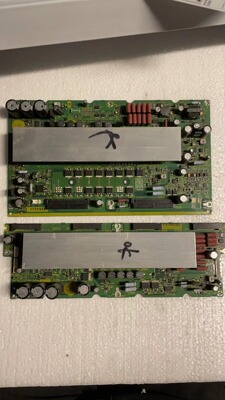 松下TH-42PA50C 42PA500C Y板SC板TNPA3543 tnpa3544