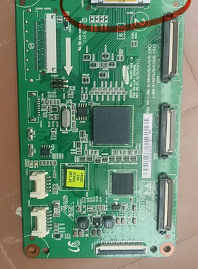 PS58C7000YF逻辑板58/63 LJ92-01684A 01697A LJ41-07009A