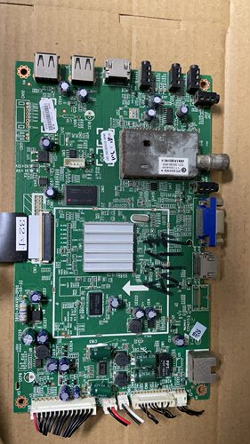 创维32E550D/E主板5800-A8K490-0P70/0P60/0P50屏V320BK1-LS5
