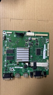 46GX50A 原装 夏普LCD 52GX50A KE888 液晶电视主板QPWBXE888WJN1