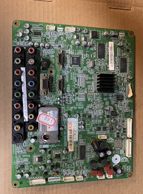 原装长虹PT50618主板JUC7.820.00006947屏S50HW-YB06 YD11