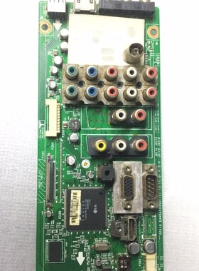 原装 LG 50PT255C-TA 主板 EAX64103901(5) 屏 PDP50T300010