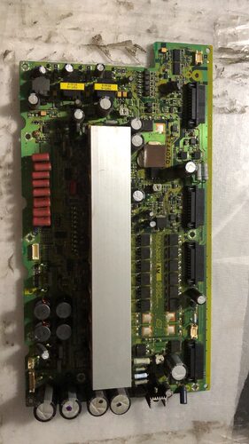 松下 TH-42PA20C Y板 TNPA2867 AK  AM AL SC 配屏 MC106W36FC6L
