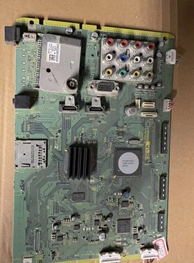 原装松下TH-P42C20C/C22C TH-P46/50X20C主板TNPH0842 QC QU NC