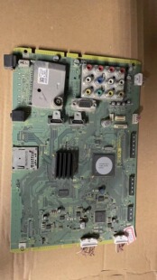 原装松下TH-P42C20C/C22C TH-P46/50X20C主板TNPH0842 QC QU NC