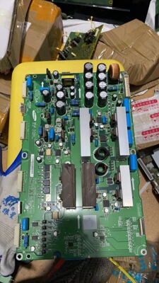 长虹PT4206 Y板LJ41-02668A LJ92-01256A配三星S42SD-YD05屏