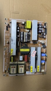 三星LA40A650A1R LA40A350电源板BN44 00198A SIP40D LA40A550P1R